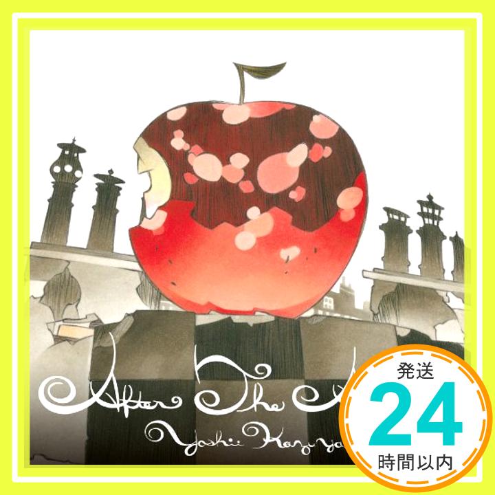 【中古】After The Apples(通常盤) [CD] 吉井和哉「1000円ポッキリ」「送料無料」「買い回り」