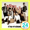 【中古】SUNRISE [CD] Hi−Fi　CAMP「1000円ポッキリ」「送料無料」「買い回り」