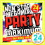 šNON STOP MEGA MIX PARTY-MAXIMUM-Mixed by DJ ROC THE MASAKI [CD] ˥Х ˥䡦ȥ롼 ߥ˥ޥࡦå   ZK ӡȥƥå