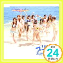 【中古】プリプリSUMMERキッス CD ONLY:ジャケットC(初回封入特典:握手会イベント参加券付) [CD] SUPER☆GiRLS「1000円ポッキリ」「送料無料」「買い回り」