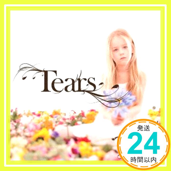 【中古】Tears 【A:初回