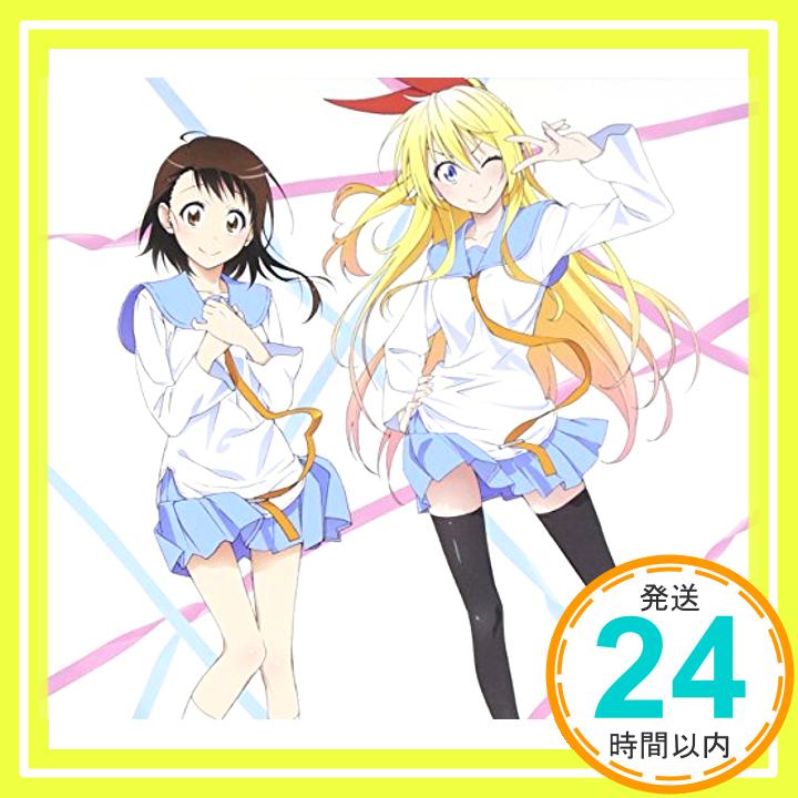 【中古】CLICK(期間生産限定アニメ盤) [CD] ClariS「1000円ポッキリ」「送料無料」「買い回り」