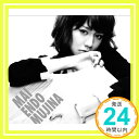 【中古】MUJINA (Type-C) [CD] 遠藤舞「1000円ポッキリ」「送料無料」「買い回り」