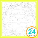 【中古】border [CD] ClariS「1000円ポッキリ」「送料無料」「買い回り」