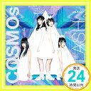 【中古】COSMOsSPLASH（Type-A） [CD] ミライスカート