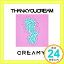 šCreamy [CD] Thank You Cream1000ߥݥåס̵ס㤤