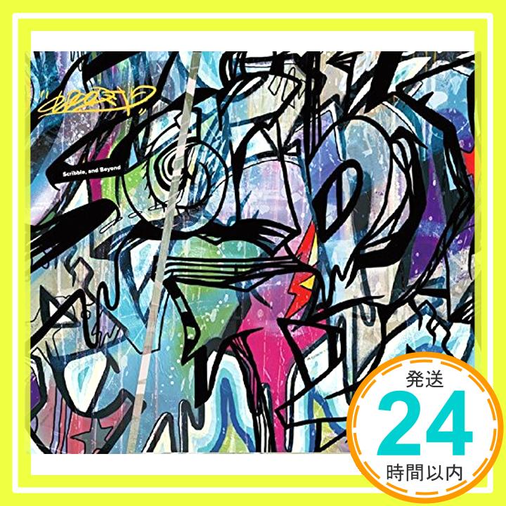 【中古】アニメ『黒子のバスケ ウインターカップ総集編』主題歌「Scribble,and Beyond」(通常盤) [CD] OLDCODEX、 YORKE.、 eba; Gz「1000円ポッキリ」「送料無料」「買い回り」