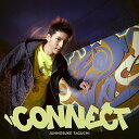 【中古】Connect(通常盤) [CD] 田口淳之介「1000円ポッキリ」「送料無料」「買い回り」