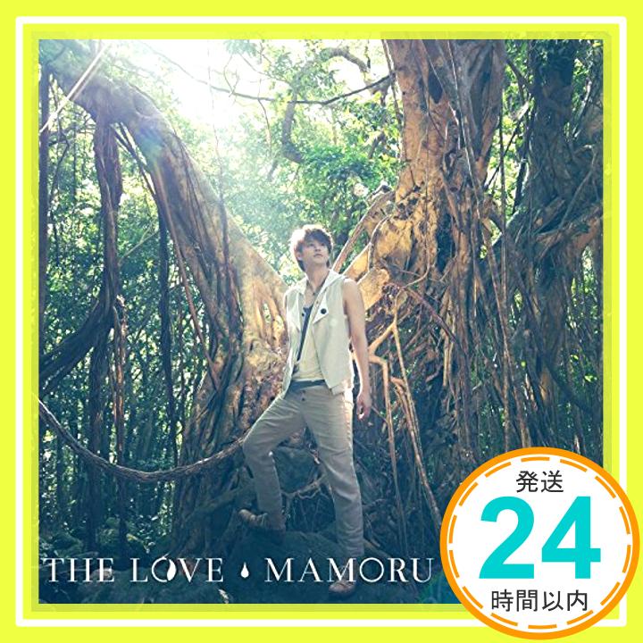 【中古】THE LOVE(通常盤) [CD] 宮野真