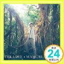 【中古】THE LOVE(通常盤) [CD] 宮野真