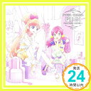 【中古】TVアニメ/データカードダス『アイカツフレンズ！』挿入歌シングル1「First Color：PINK」 CD BEST FRIENDS！「1000円ポッキリ」「送料無料」「買い回り」