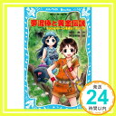 【中古】夢泥棒と黄金伝説 マジカルストーンを探せ! Part3 (講談社青い鳥文庫) 関田 涙; 間宮 彩智「1000円ポッキリ」「送料無料」「買い回り」