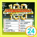 Top 10 of Classical Music 1854-1866 7 「1000円ポッキリ」「送料無料」「買い回り」