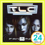 【中古】FAN MAIL [CD] TLC、 ジャーメイン・デュプリ、 ダラス・オースティン、 ダイアン・ウォーレン、 ベイビーフェイス、 ケビン・ブリッグス、 テリー・ルイス、 タマラ・サベージ、 リサ・ロープス、 ティオ