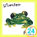 【中古】Frog Stomp CD Silverchair「1000円ポッキリ」「送料無料」「買い回り」