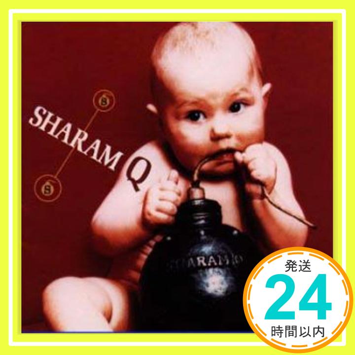 【中古】シャ乱Qベストアルバム おまけつき′96〜′99 [CD] シャ乱Q、 まこと、 松本人志、 つんく; 前嶋康明「1000円ポッキリ」「送料無料」「買い回り」