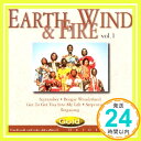 yÁzGold [audioCD] Earth Wind And Fire A[XEBht@CA[u1000~|bLvuvuv