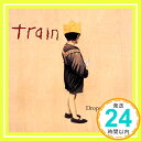 【中古】Drops of Jupiter CD Train「1000円ポッキリ」「送料無料」「買い回り」