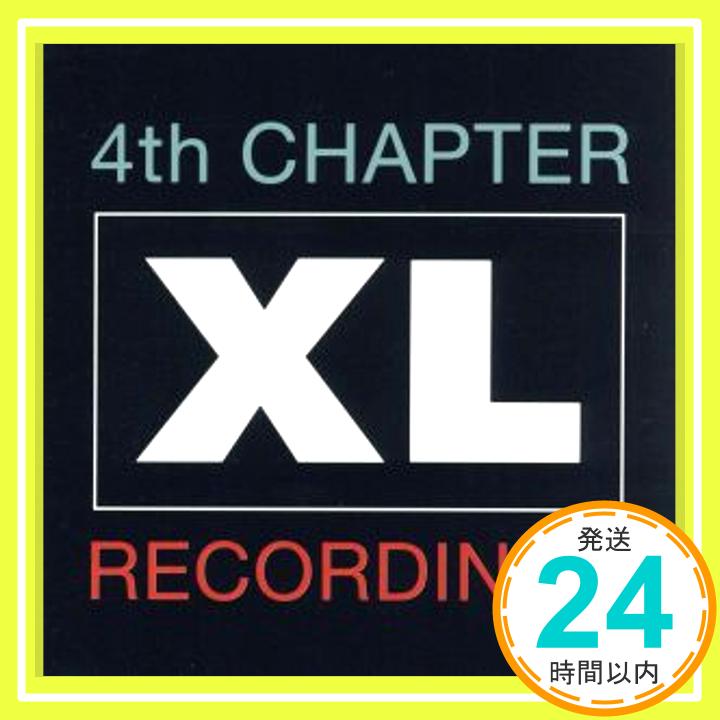 【中古】XL RECORDINGS [CD] オムニバス、 プロディジー、 ウィグル、 ドーム・パトロール、 アンダーワールド、 イルミネート、 ジョニー・L、 リキッド、 ミー・アンド・ジャック、 デルタ「1000円ポッキリ」「送料無料」「買い回り」