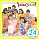 【中古】ボイスブルーム [CD] イメージ・アルバム、 ボイス・ブルーム、 長沢美樹、 川上とも子、 安達まり、 LAMUSE、 佐々木庸子、 木村亜希子; 茶山莉子「1000円ポッキリ」「送料無料」「買い回り」