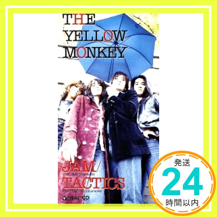 【中古】JAM [CD] THE YELLOW MONKEY、 吉井