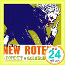 yÁzNEW ROTE'KA TRIBUTE [CD] GELUGUGU; POTSHOTu1000~|bLvuvuv