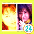 【中古】MOONLIGHT LIPS [CD] ラジオ・サントラ、 金月真美、 丹下桜、 バカボン鬼塚、 神谷浩史、 西脇唯、 新川博; 亀田誠治「1000円ポッキリ」「送料無料」「買い回り」