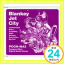 【中古】左ききのBaby [CD] BLANKEY JET CITY「1000円ポッキリ」「送料無料」「買い回り」