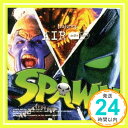 【中古】SPAWN [CD] AIR、 AUDIO ACTIVE、 MEAT ...