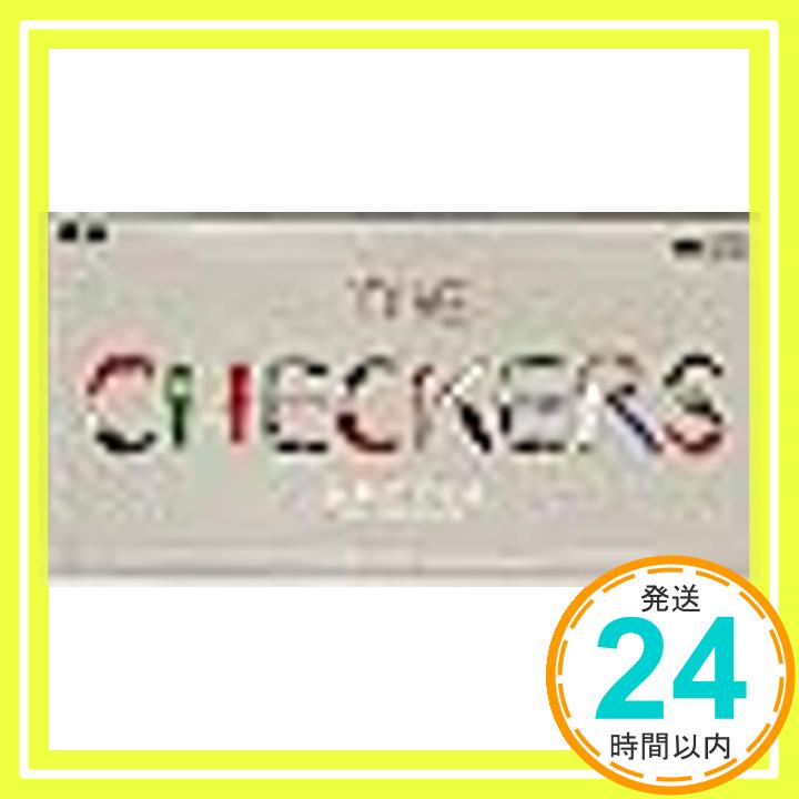 【中古】ふれてごらん / トライアングル・ブルース [CD] チェッカーズ、 藤井郁弥、 THE CHECKERS FAM.; カラオケ「1000円ポッキリ」「送料無料」「買い回り」