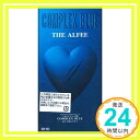 【中古】COMPLEX BLUE [CD] アルフィー; 高見沢俊彦「1000円ポッキリ」「送料無料」「買い回り」