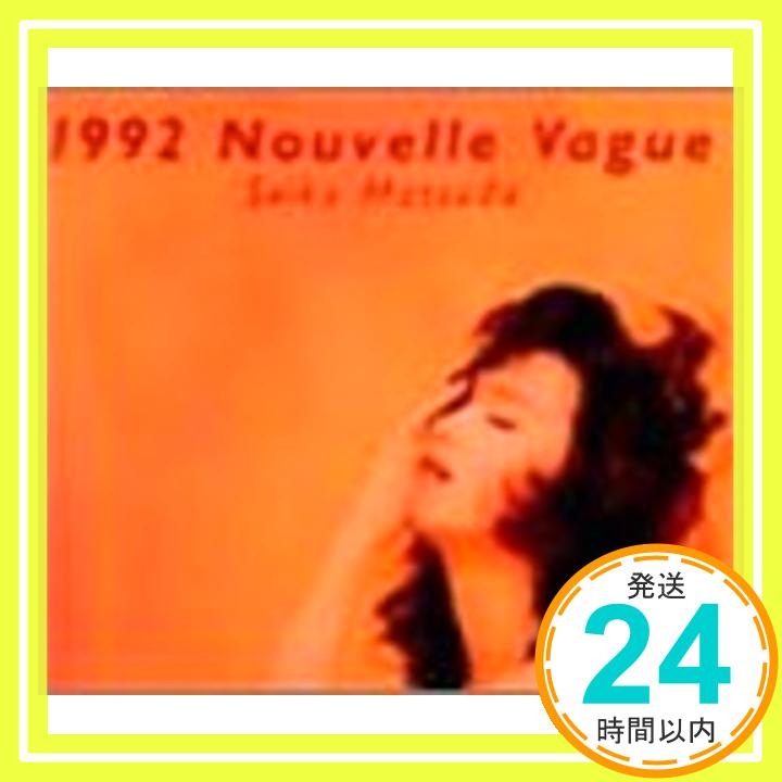š1992 Nouvelle Vague [CD] ҡ1000ߥݥåס̵ס㤤