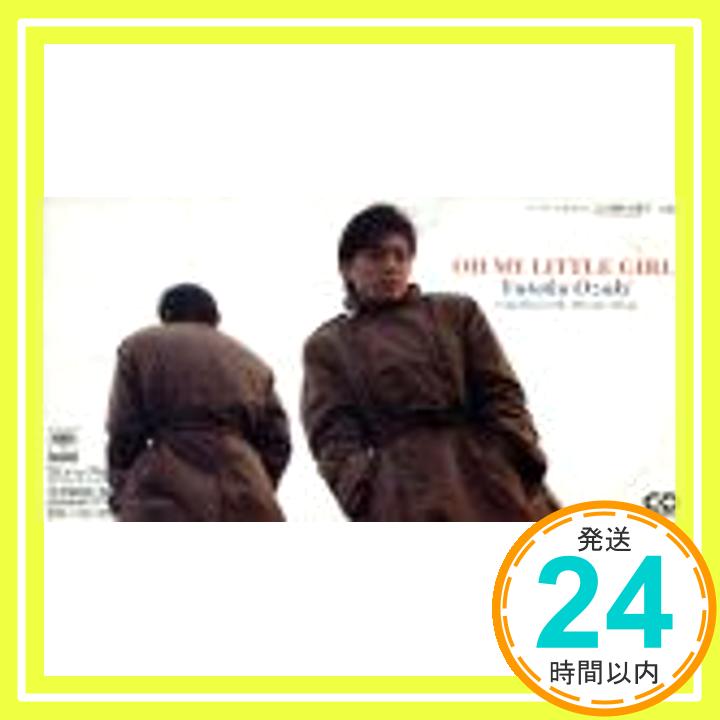 【中古】OH MY LITTLE GIRL / ドーナツ・