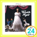 【中古】TWINKLE NIGHT CD TM NETWORK「1000円ポッキリ」「送料無料」「買い回り」