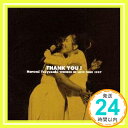 【中古】THANK YOU! ~WONDER OF LOVE TOUR '97~ [CD] 露崎春女「1000円ポッキリ」「送料無料」「買い回り」