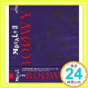 【中古】MORAL 3 CD BOΦWY「1000円ポッキリ」「送料無料」「買い回り」