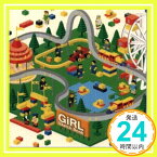 【中古】Sketch Book [CD] GiRL、 佐藤栄里子; 辺見さとし「1000円ポッキリ」「送料無料」「買い回り」