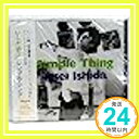 【中古】Simple Thing [CD] いしだ壱成; 