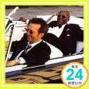 【中古】ライディン・ウィズ・ザ・キング [CD] B.B.キング&エリック・クラプトン、 ジョニー・マーサー; ハロルド・アーレン「1000円ポッキリ」「送料無料」「買い回り」