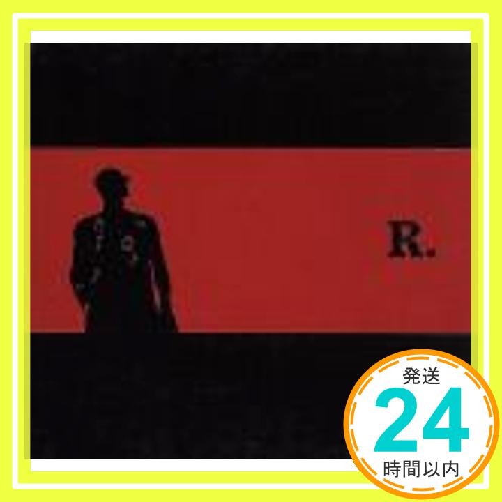 【中古】R [CD] R.ケリー、 キース・