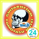 【中古】GUITARHYTHM WILD CD 布袋寅泰 HERBIE YAMAGUCHI ウェイニー ビッカートン 森雪之丞 森永博志 エディ コクラン レニー ザカテック トニー ウェ「1000円ポッキリ」「送料無料」「買い回り」