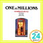 šONE &MILLIONS [CD] ȡӥ塼 ͭҡ ҵ ĸλ֡  ĸӡ Chris Mosdell ; ӵ1000ߥݥåס̵ס㤤