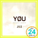 【中古】YφU CD JILS「1000円ポッキリ」「送料無料」「買い回り」