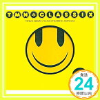 【中古】Classix 2 [CD] TMN「1000円ポッキリ」「送料無料」「買い回り」