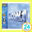 【中古】NOW1 [CD] オムニバス、 レニー・クラヴィッツ、 シャギー、 US3、 XL、 アレステッド・ディベロップメント、 ティナ・ターナー、 ジャネット・ジャクソン、 クイーン、 UB40; ホリー・コール「100