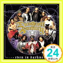 【中古】Even in Darkness [CD] Dungeon Family「1000円ポッキリ」「送料無料」「買い回り」