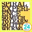 šso much to learn,so little we know [CD] SPIRAL EXPERIENCE1000ߥݥåס̵ס㤤