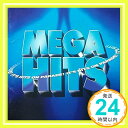 【中古】MEGA HITS [CD] オムニバス、 ディープ・パープル、 SWV、 ジャジー・ジェフ、 キャンディ・ダルファー、 アリーヤ、 M.C.ハマー、 R.ケリー、 エイス・オブ・ベイス、 TLC; ホイットニー・ヒ