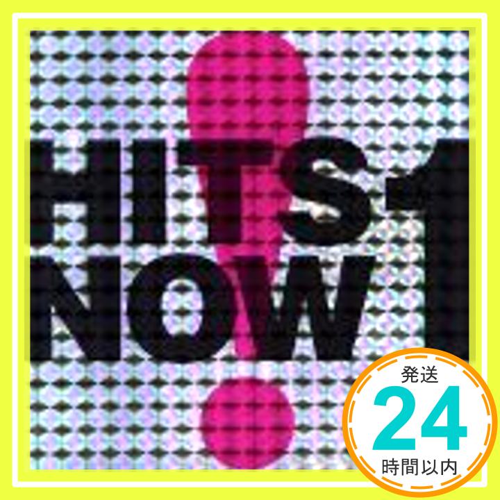 【中古】HITS NOW(1) [CD] オムニバス、 