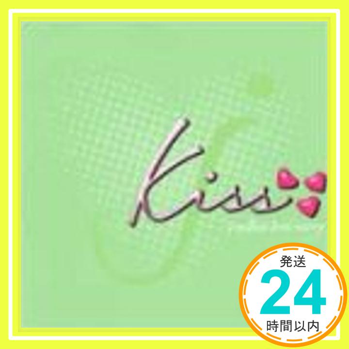 【中古】kiss~endless love story~ [CD] オムニバス、 松田聖子、 辛島美登里、 中西保志、 杏里、 永井真理子、 小田和正、 MY LITTLE LOVER、 今井美樹; 角松敏「1000円ポッキリ」「送料無料」「買い回り」